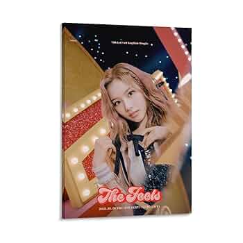 TWICE サナ タペストリー ファブリックポスター 3点セット Amazon.co.jp: TWICE サナ タペストリー 人気 タペストリー
